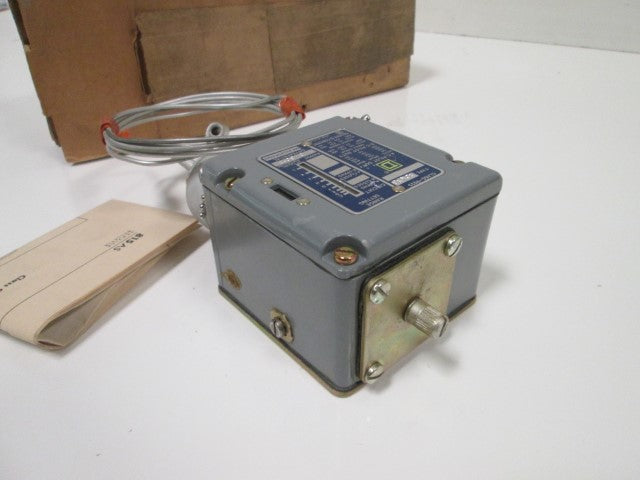 Square D 9025BCW36 NSFP **GENUINE** 9025 BCW 36 Schneider Telemecanique