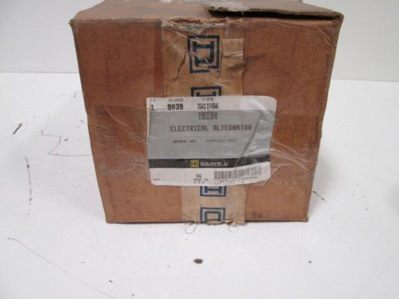 Square D 9039XW11V06 NSFP * GENUINE * 9039 XW11 V06 Schneider Telemecanique