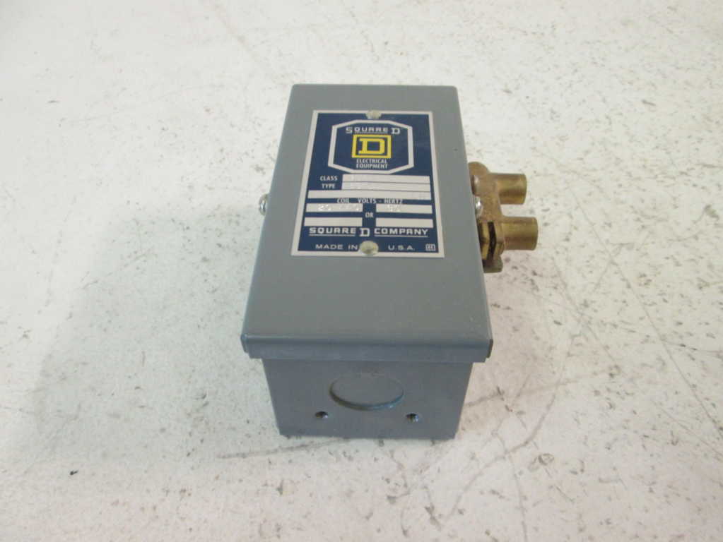 Square D 9045BG5  NSFP **GENUINE**   9045 BG5