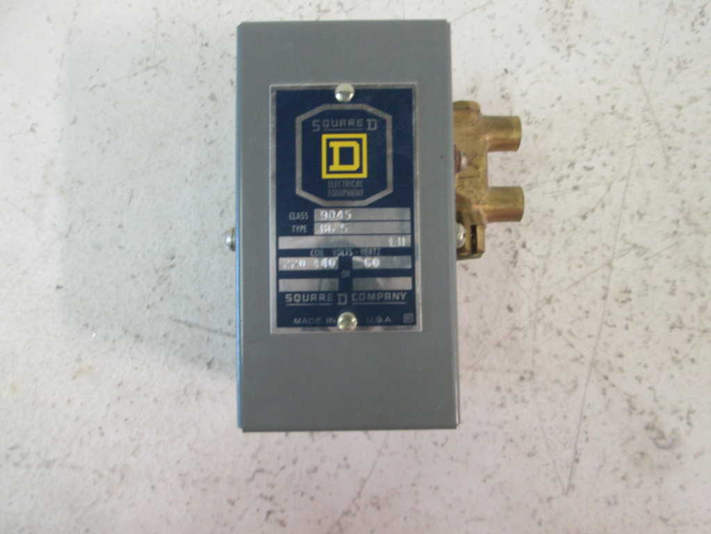 Square D 9045BG5  NSFP **GENUINE**   9045 BG5