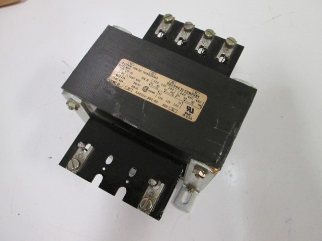Square D 9070EO51 NSFP **GENUINE** SD  9070 EO51