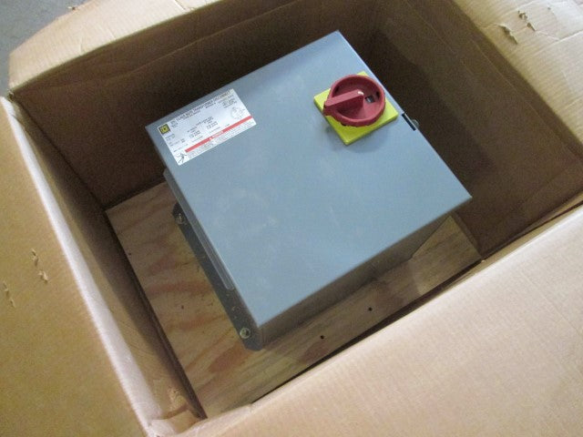 Square D 9070SK1500G2D1 NSFP **GENUINE** 9070 SK1500 G2D1