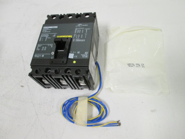 Square D FHL360151212 NSFP **GENUINE** Schneider Telemecanique