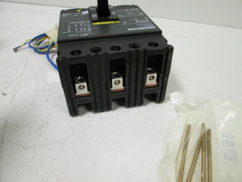 Square D FHL360151212 NSFP * GENUINE * Schneider Telemecanique