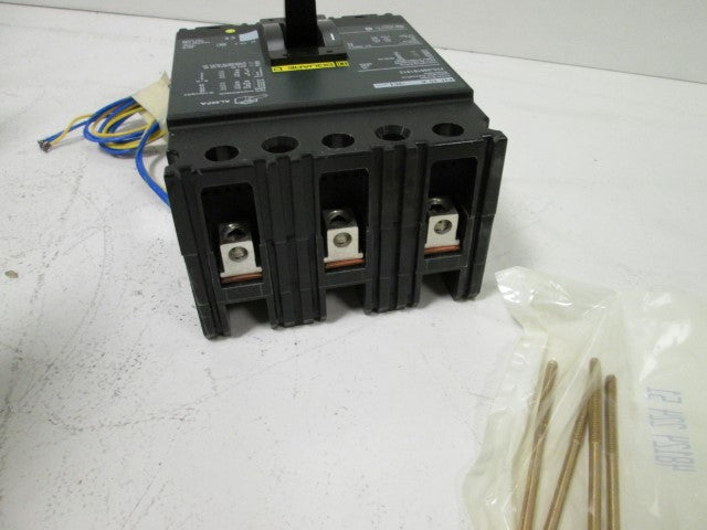 Square D FHL360151212 NSFP **GENUINE** Schneider Telemecanique
