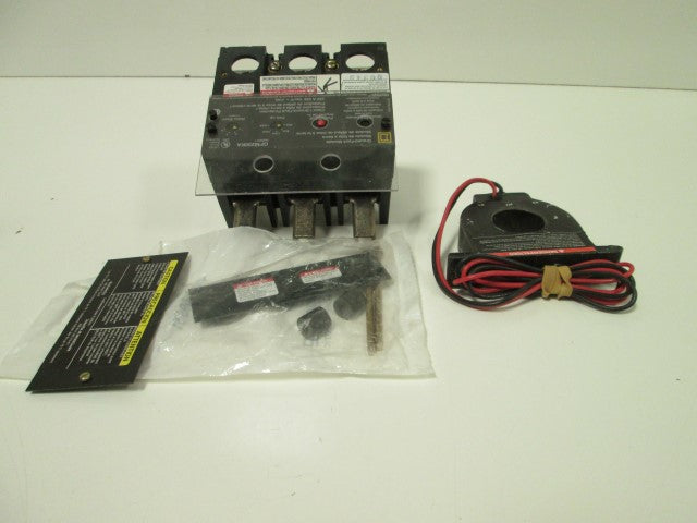 Square D GFM250 NSFP * GENUINE * GFM 250