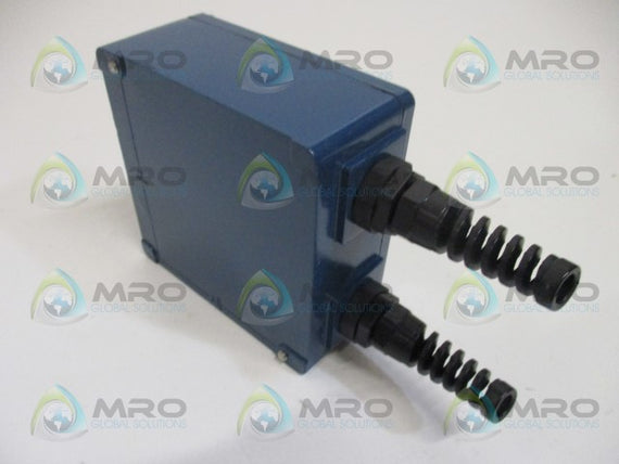 MTS TEMPOSONICS 316010000-RCU0030 POSITION SENSING SYSTEMS -10-+10V *NEW NO BOX*