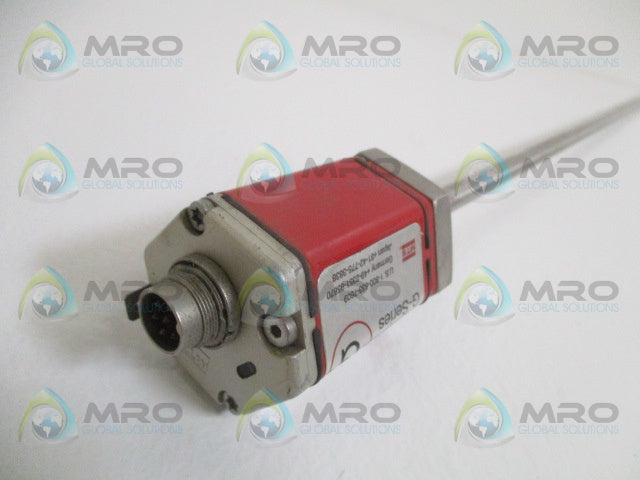MTS TEMPOSONICS G-SERIES GHS0180UD601V0 LINEAR POSITION SENSOR *NEW NO BOX*