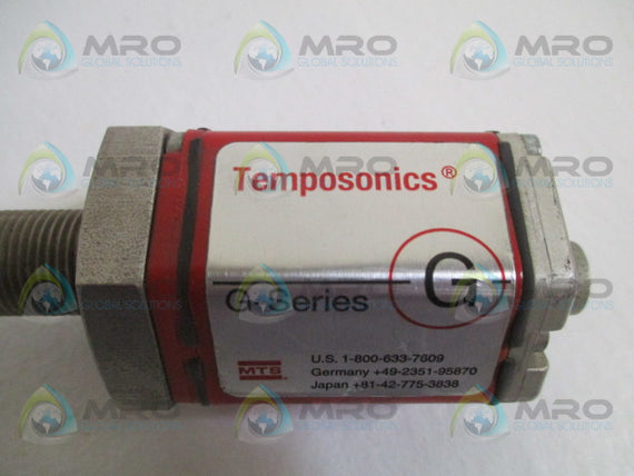 MTS TEMPOSONICS G-SERIES GHS0180UD601V0 LINEAR POSITION SENSOR *NEW NO BOX*