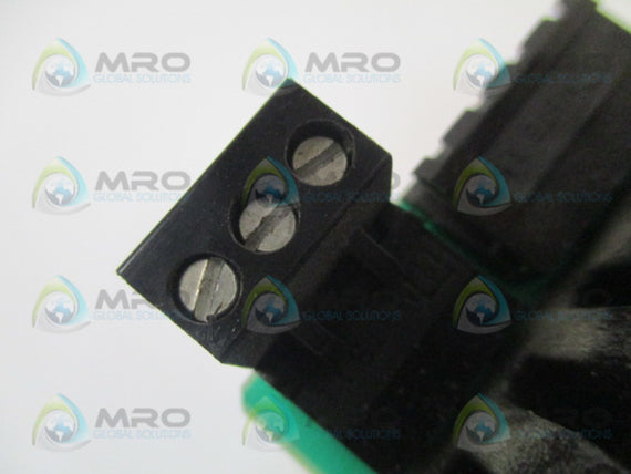 TEXAS INSTRUMENTS 500-2108 I/O CHANNEL CONTROLLER *USED*
