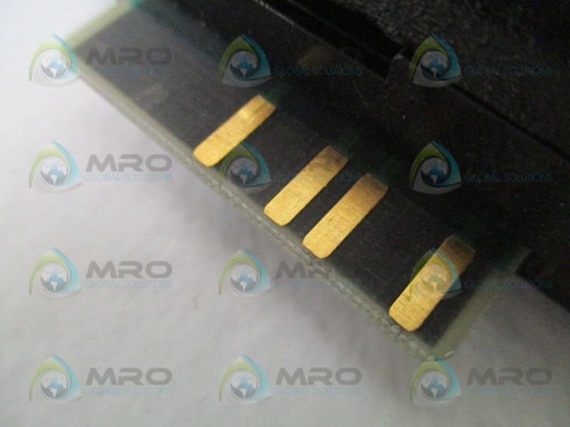 TEXAS INSTRUMENTS 500-2108 I/O CHANNEL CONTROLLER *USED*