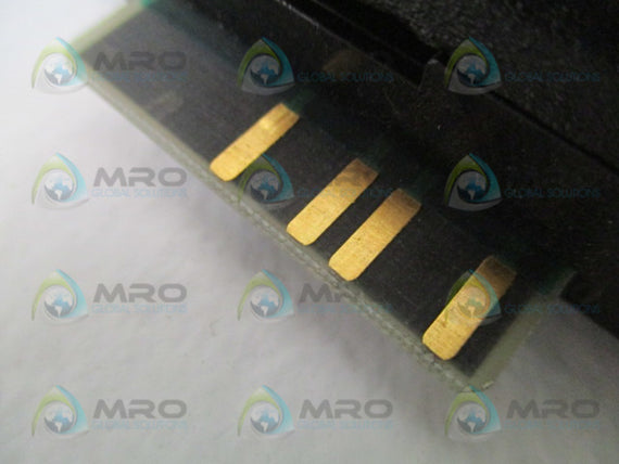 TEXAS INSTRUMENTS 500-2108 I/O CHANNEL CONTROLLER *USED*