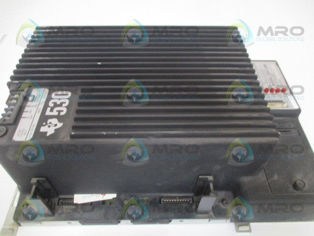 TEXAS INSTRUMENTS 530-1108 CONTROLLER MODULE (REPAIRED) *USED*