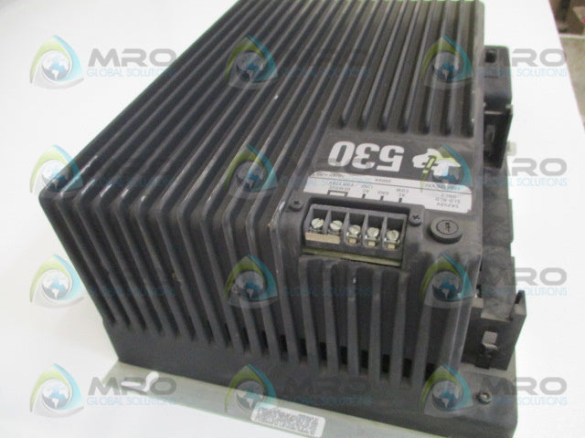 TEXAS INSTRUMENTS 530-1108 CONTROLLER MODULE (REPAIRED) *USED*