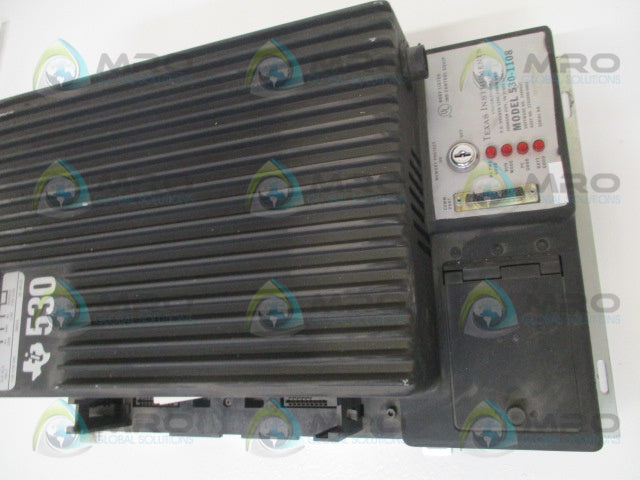 TEXAS INSTRUMENTS 530-1108 CONTROLLER MODULE (REPAIRED) *USED*