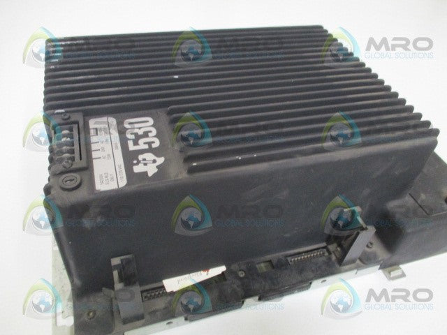TEXAS INSTRUMENTS 530-1108 CONTROLLER MODULE (REPAIRED) *USED*