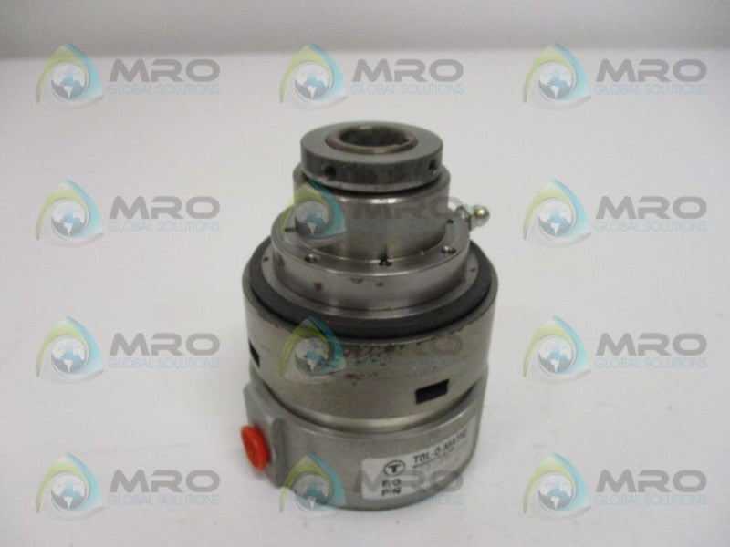TOL-O-MATIC 13070310 PNEUMATIC BRAKE CLUTCH ASSEMBLY *NEW NO BOX*