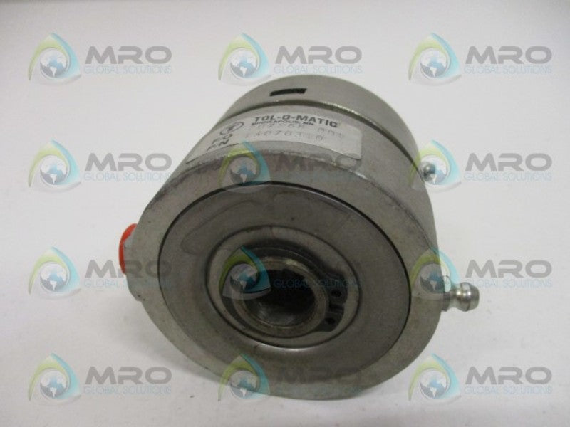 TOL-O-MATIC 13070310 PNEUMATIC BRAKE CLUTCH ASSEMBLY *NEW NO BOX*