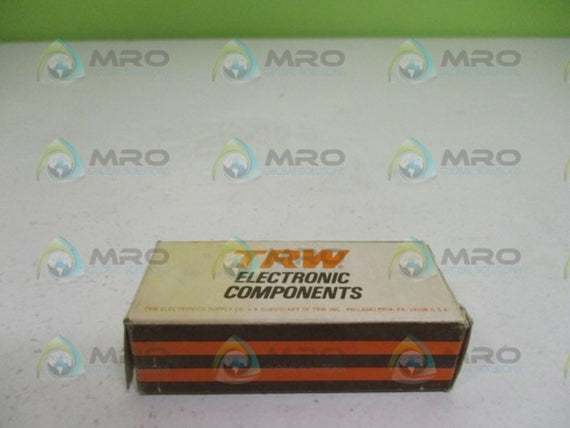 TRW ELECTRONIC 5A200 POTENTIOMETER *NEW IN BOX*