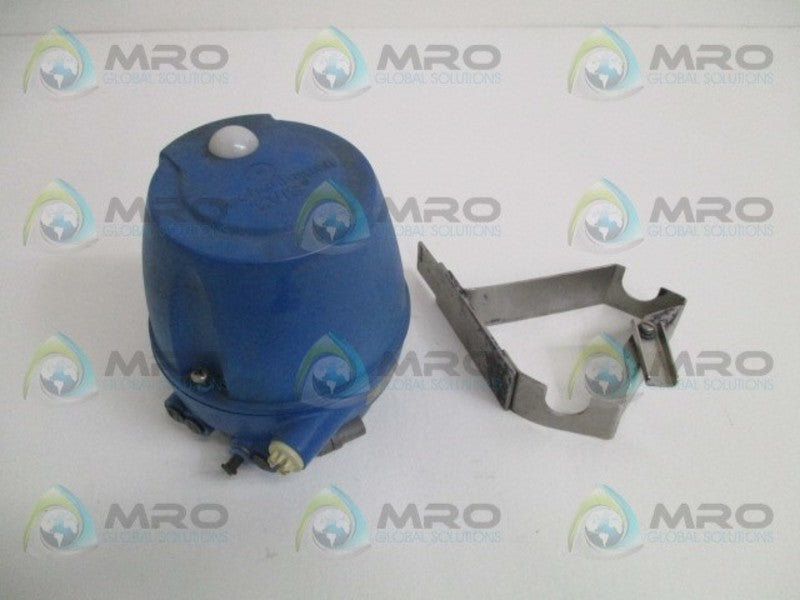 GEA TUCHENHAGEN TM1.N2B0Z VALVE *USED*