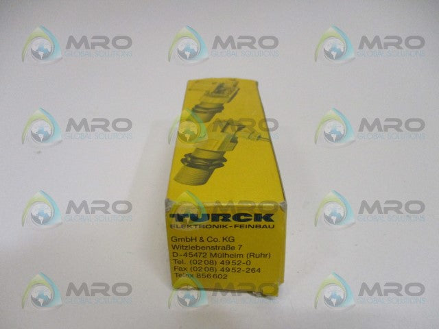 TURCK BC10-P30SR-VN4X2 PROXIMITY SENSOR *NEW IN BOX*