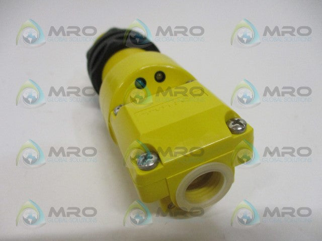 TURCK BC10-P30SR-VN4X2 PROXIMITY SENSOR *NEW IN BOX*