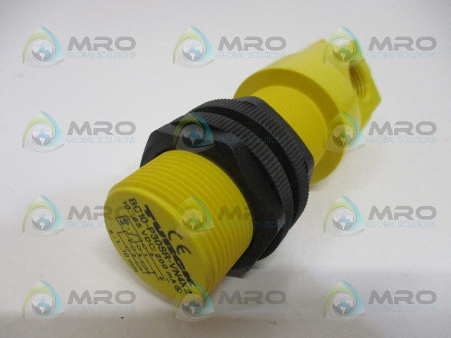 TURCK BC10-P30SR-VN4X2 PROXIMITY SENSOR *NEW IN BOX*