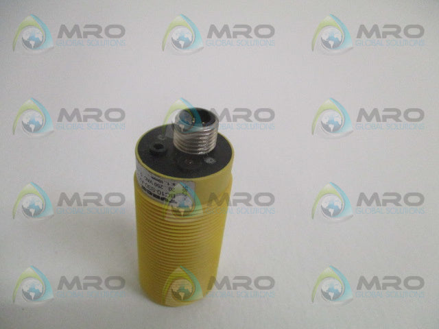 TURCK BC10-S30-AZ3X-B3131 CAPACITIVE SENSOR *NEW NO BOX*