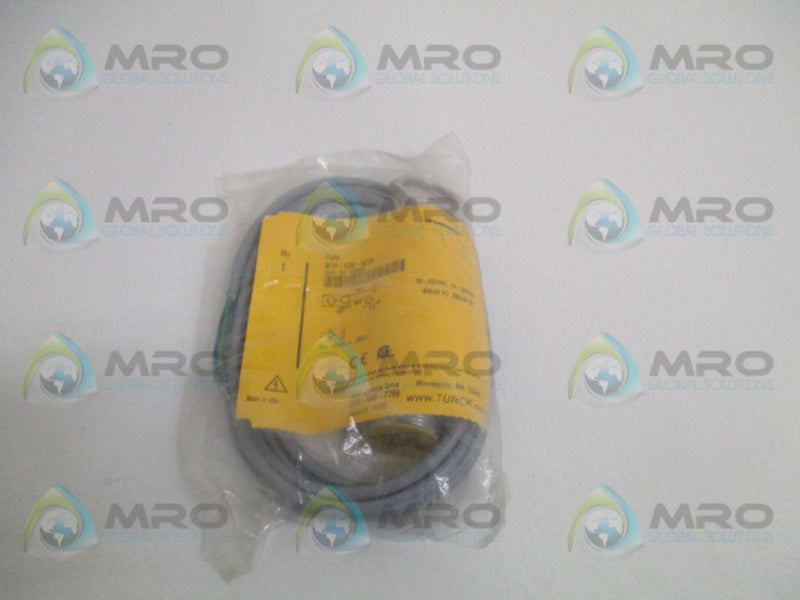 TURCK BI10-G30-AZ3X PROXIMITY SWITCH SENSOR *NEW IN FACTORY BAG*
