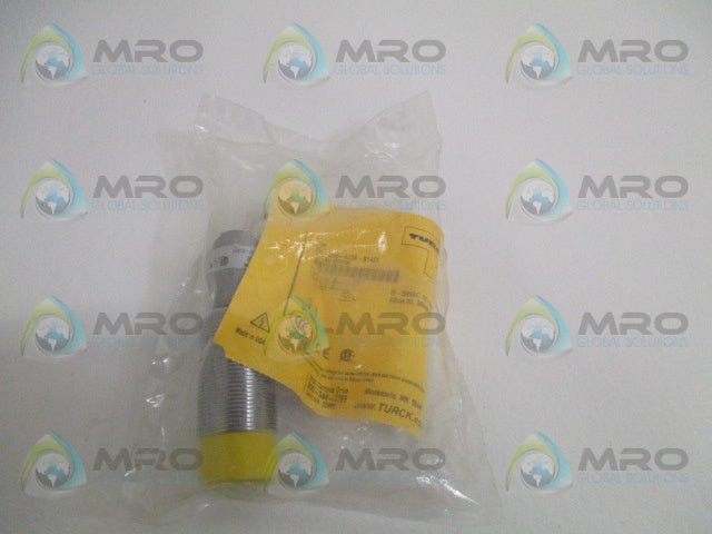 TURCK NI15-G30-AZ3X-B1431 INDUCTIVE PROXIMITY SENSOR *NEW IN FACTORY BAG*