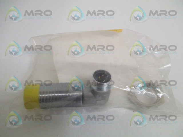 TURCK NI15-G30-AZ3X-B1431 INDUCTIVE PROXIMITY SENSOR *NEW IN FACTORY BAG*
