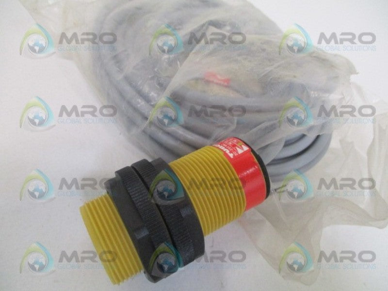 TURCK NI15-S30-RZ3X7M PROXIMITY SENSOR *NEW IN FACTORY BAG*