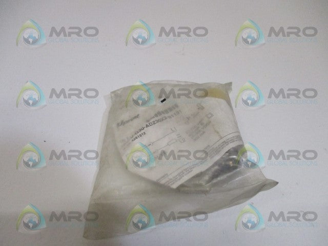 TURCK UPROX Ni20U-G30-ADZ30X2-B1131 PROXIMITY SENSOR *NEW IN FACTORY BAG*