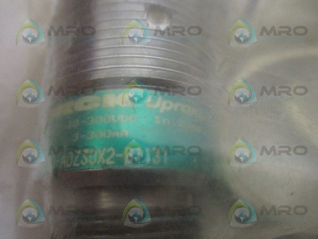 TURCK UPROX Ni20U-G30-ADZ30X2-B1131 PROXIMITY SENSOR *NEW IN FACTORY BAG*