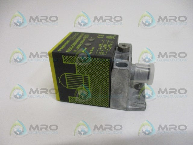TURCK UPROX Ni25U-CK40-AP6X2-H1141 25MM INDUCTIVE PROXIMITY SWITCH *NEW IN BOX*