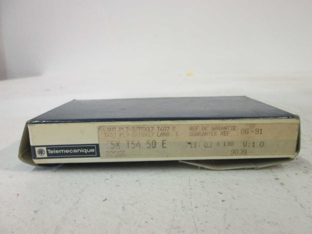 Square D 8536SDG1V08H20 NSFP **GENUINE** Schneider Telemecanique