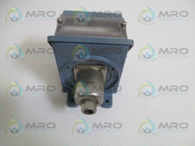 UNITED ELECTRIC H402-156 PRESSURE SWITCH 0-100 PSI *NEW NO BOX*
