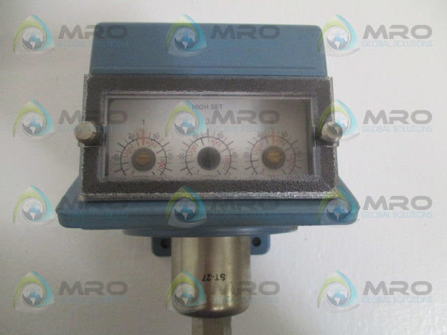UNITED ELECTRIC H402-156 PRESSURE SWITCH 0-100 PSI *NEW NO BOX*