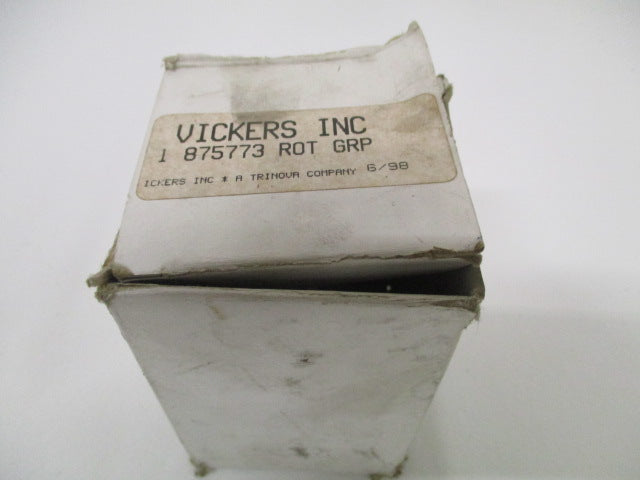 VICKERS 875773 ROT GRP ROTATING GROUP *NEW IN BOX*