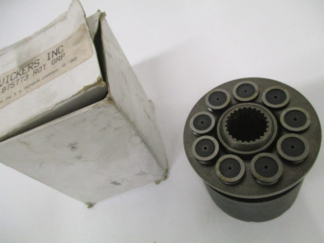 VICKERS 875773 ROT GRP ROTATING GROUP *NEW IN BOX*
