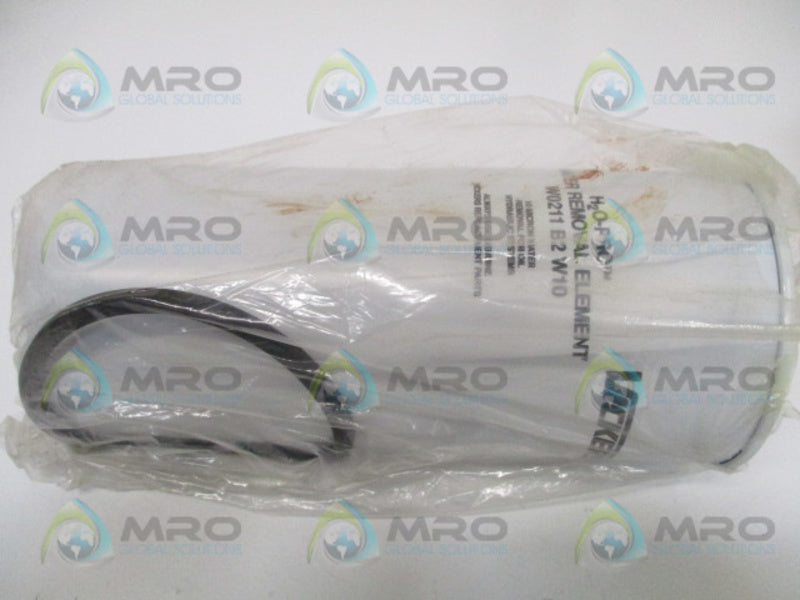 VICKERS 927081 WATER REMOVAL ELEMENT KIT *NEW IN BOX*