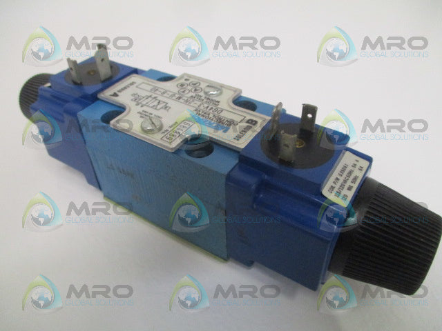 VICKERS DG4V-3-2N-M-U-B-40 DIRECTIONAL CONTROL VALVE *NEW NO BOX*