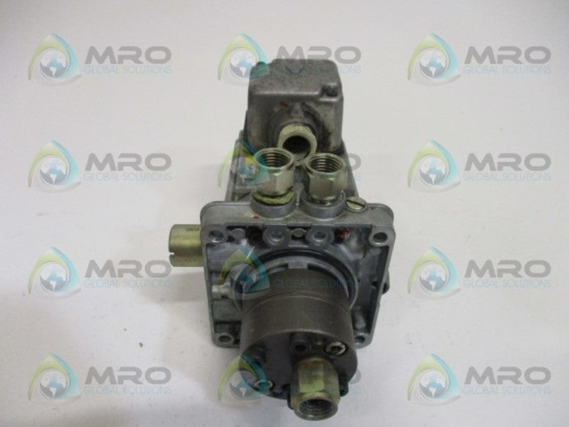 VOGEL M2/S4 900178305 HYDRAULIC MOTOR *USED*