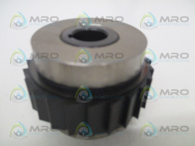 WARNER ELECTRIC 206-20-069 WRAP SPRING MECHANICAL CLUTCH *NEW IN BOX*