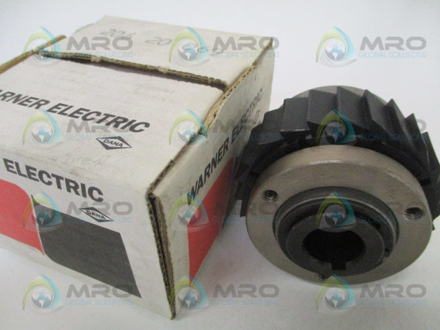 WARNER ELECTRIC 206-20-069 WRAP SPRING MECHANICAL CLUTCH *NEW IN BOX*