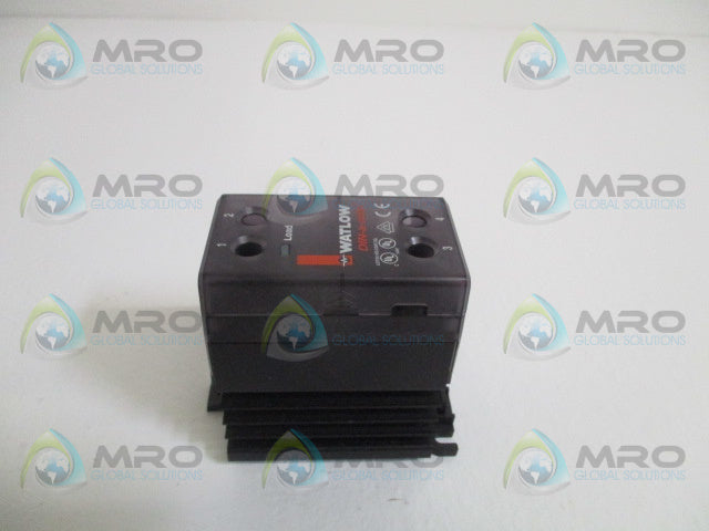 WATLOW DIN-A-MITE DA1V-164-F000 SOLID STATE POWER CONTROLLER *NEW NO BOX*
