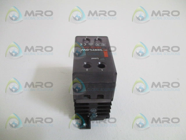 WATLOW DIN-A-MITE DA1V-164-F000 SOLID STATE POWER CONTROLLER *NEW NO BOX*