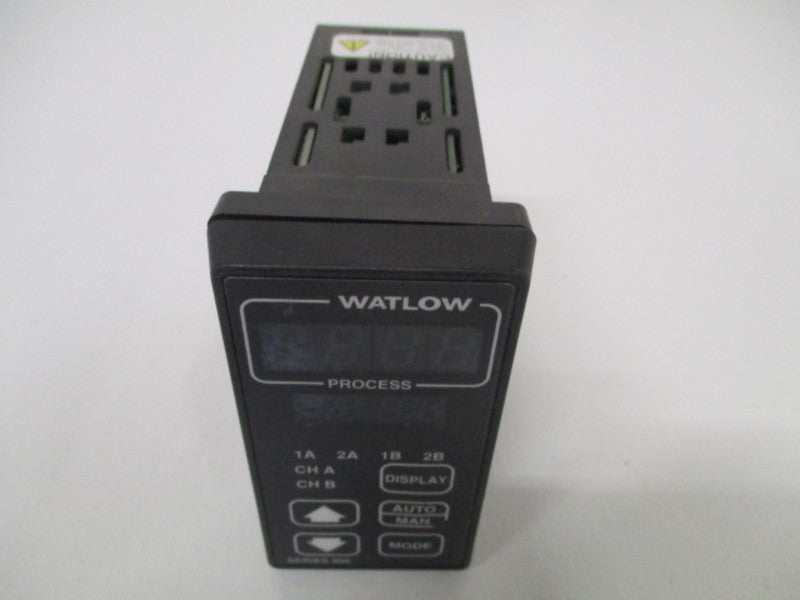 WATLOW 998D-11EE-JRRG TEMPERATURE CONTROLLER *NEW NO BOX*