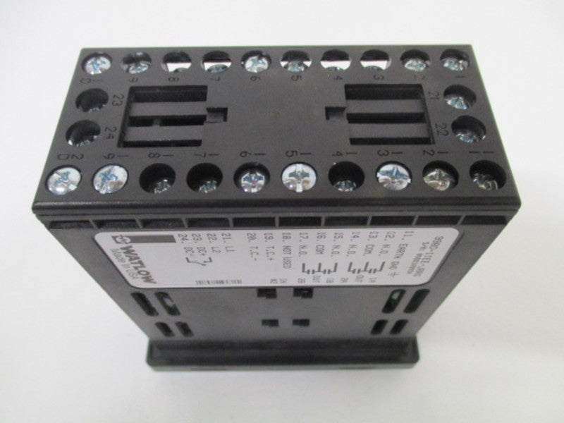 WATLOW 998D-11EE-JRRG TEMPERATURE CONTROLLER *NEW NO BOX*