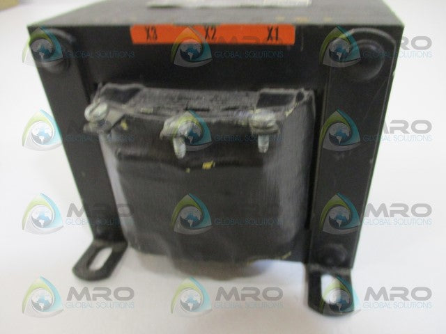 WESTINGHOUSE 1F0995S TRANSFORMER .500KVA *USED*